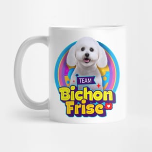 Bichon Frise Mug